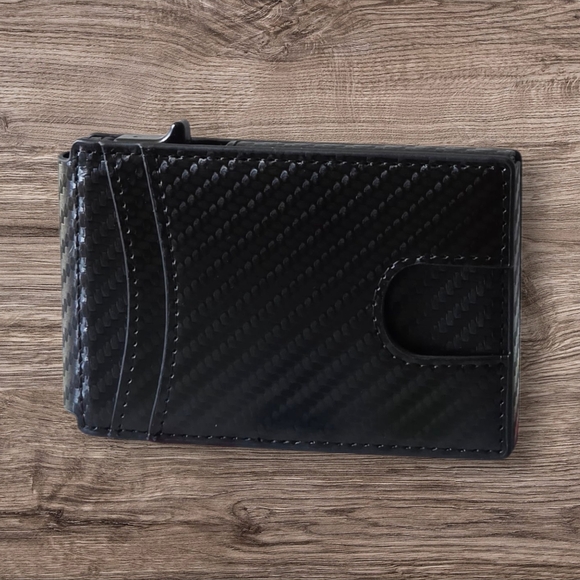 Slim Wallet - Picture 2 of 8